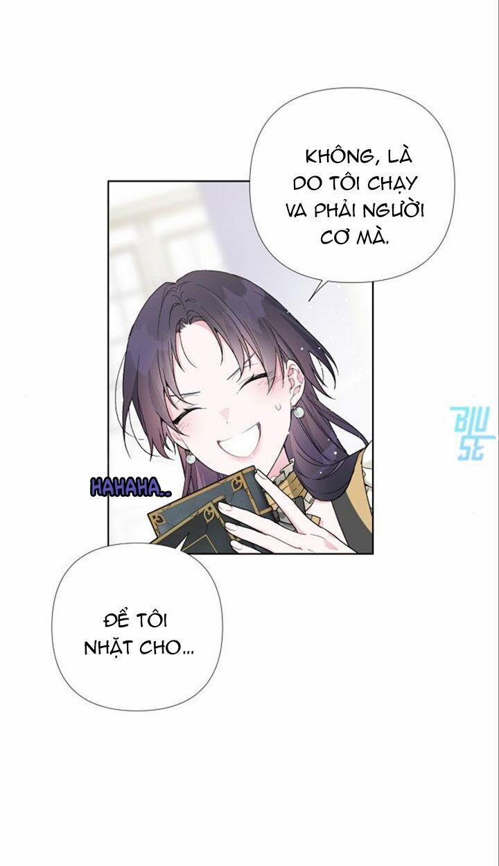 Cách Mà Kỵ Sĩ Sống Như Tiểu Thư 17 trang 47