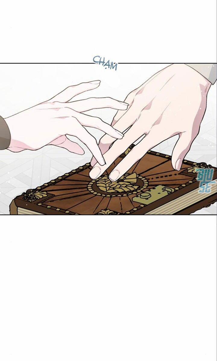 Cách Mà Kỵ Sĩ Sống Như Tiểu Thư 17 trang 48