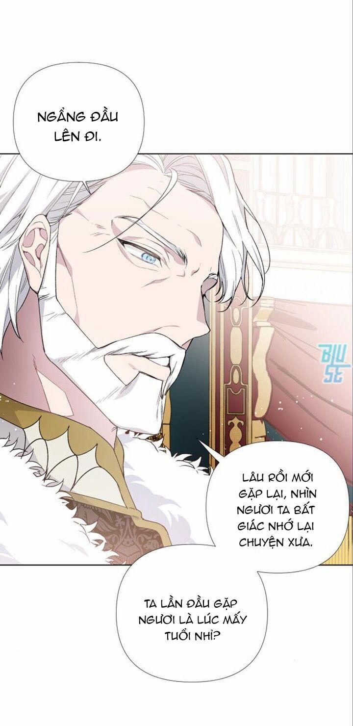 Cách Mà Kỵ Sĩ Sống Như Tiểu Thư 17 trang 5