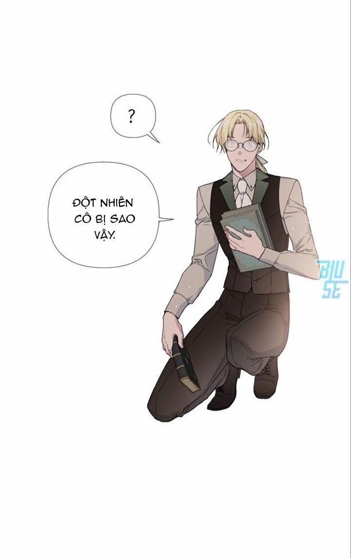 Cách Mà Kỵ Sĩ Sống Như Tiểu Thư 17 trang 51