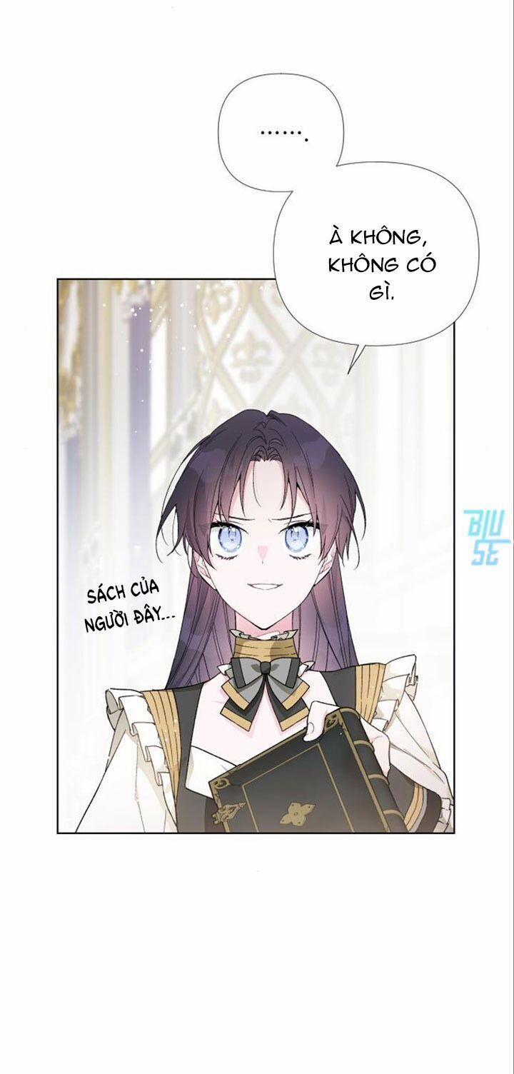 Cách Mà Kỵ Sĩ Sống Như Tiểu Thư 17 trang 52