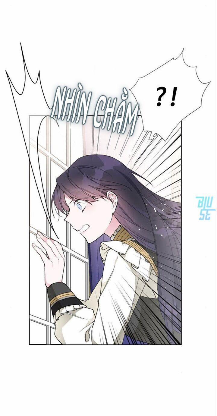 Cách Mà Kỵ Sĩ Sống Như Tiểu Thư 17 trang 60