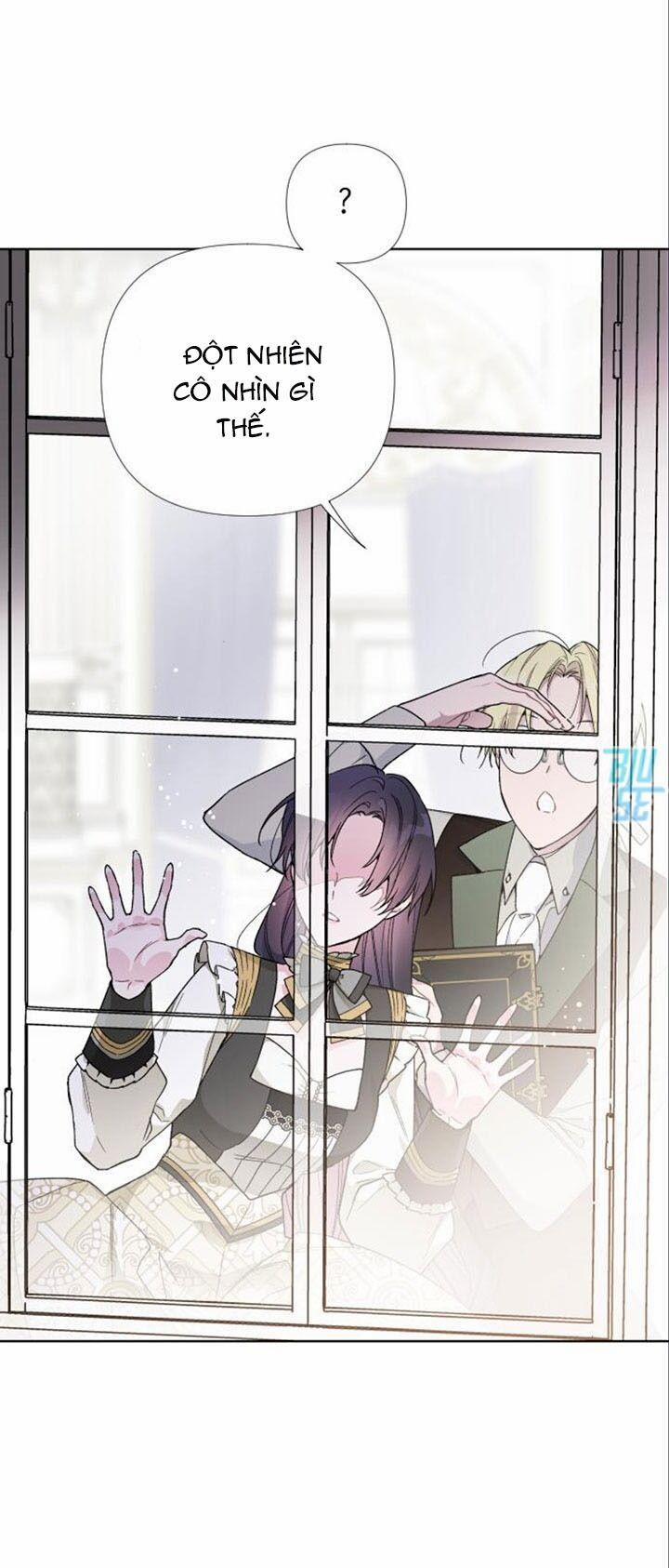 Cách Mà Kỵ Sĩ Sống Như Tiểu Thư 17 trang 61