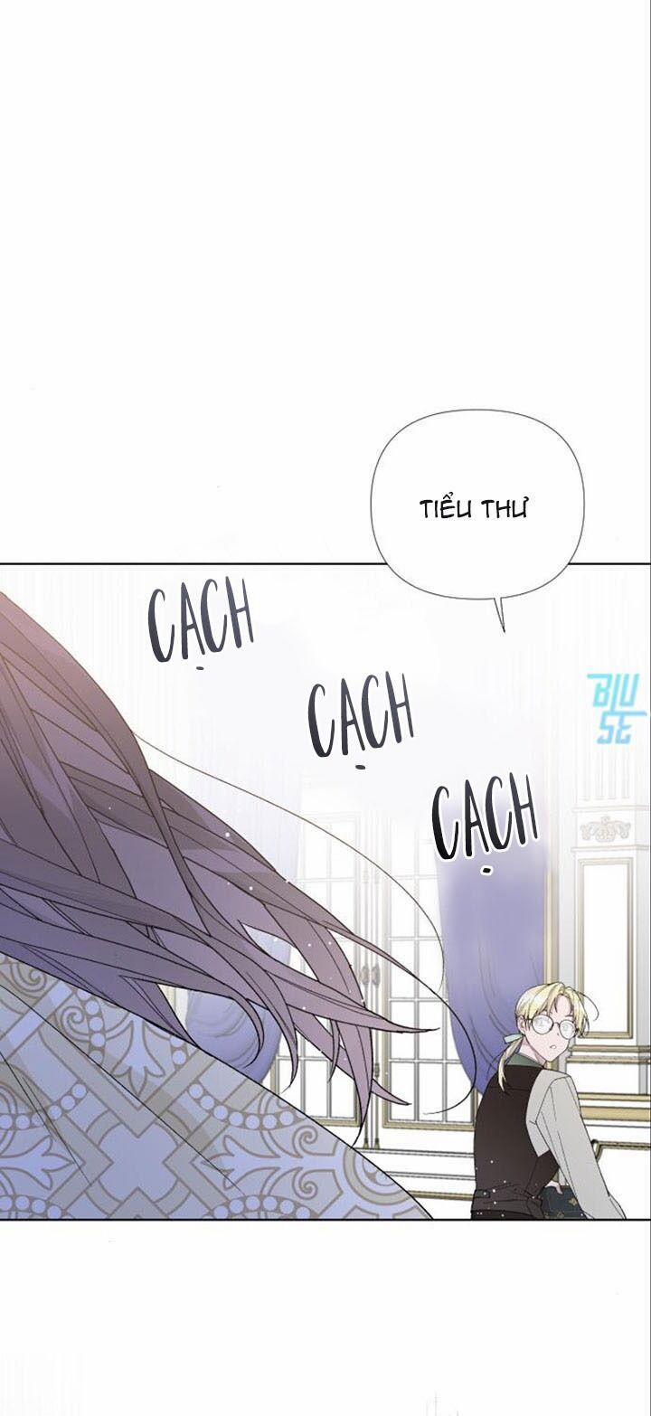 Cách Mà Kỵ Sĩ Sống Như Tiểu Thư 17 trang 65