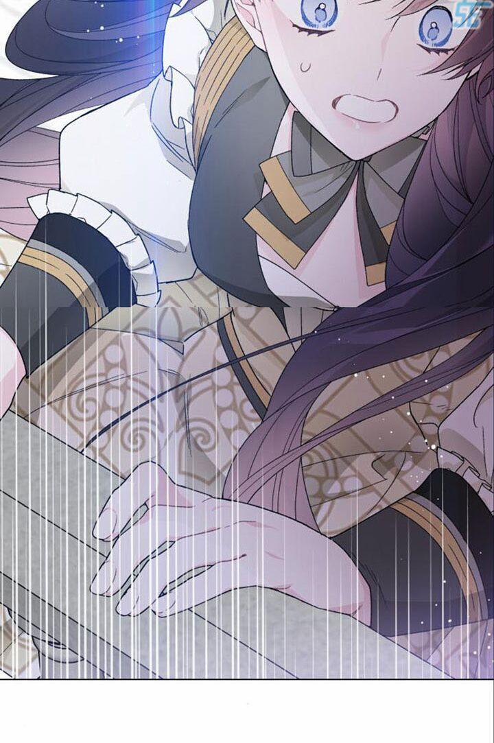 Cách Mà Kỵ Sĩ Sống Như Tiểu Thư 17 trang 74