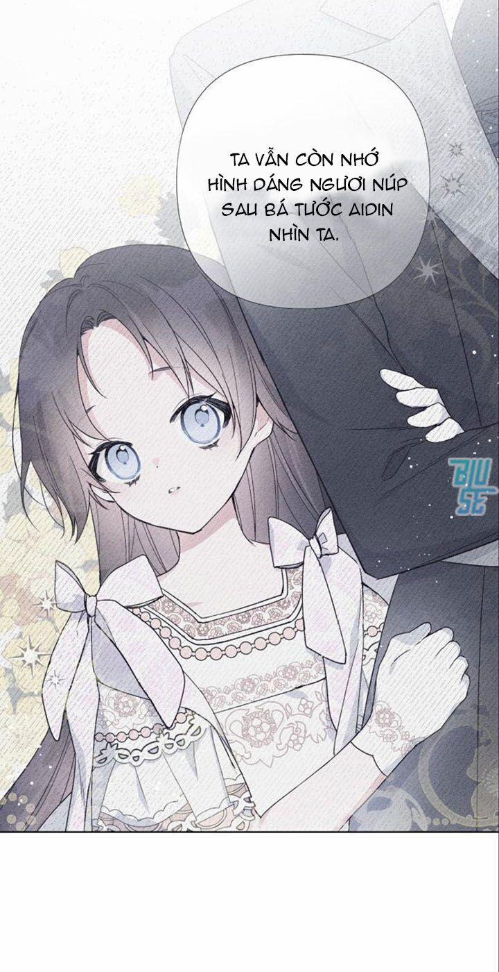Cách Mà Kỵ Sĩ Sống Như Tiểu Thư 17 trang 8