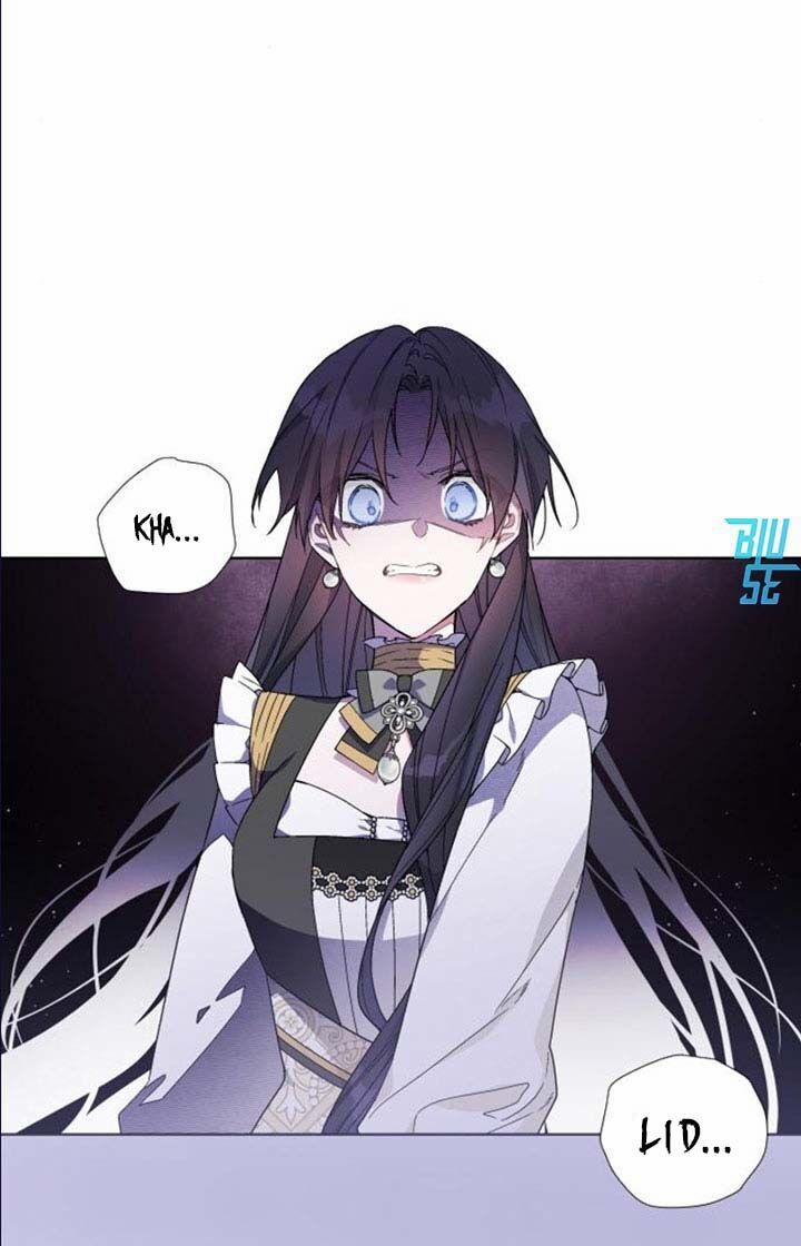 Cách Mà Kỵ Sĩ Sống Như Tiểu Thư 18 trang 14