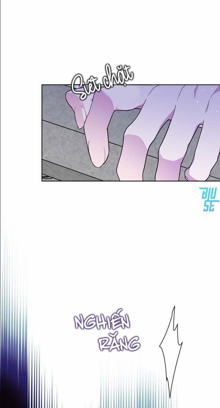 Cách Mà Kỵ Sĩ Sống Như Tiểu Thư 18 trang 19