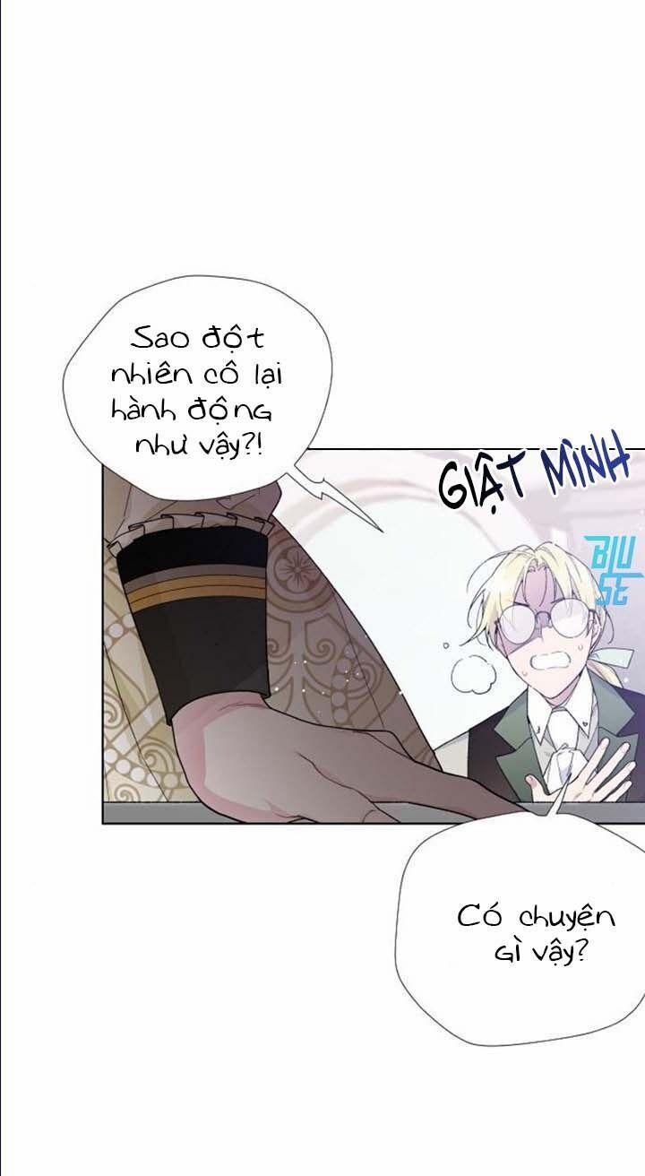 Cách Mà Kỵ Sĩ Sống Như Tiểu Thư 18 trang 2