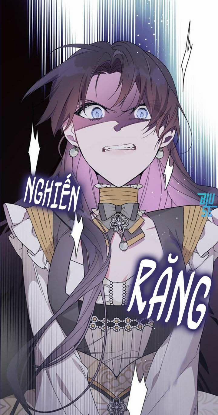 Cách Mà Kỵ Sĩ Sống Như Tiểu Thư 18 trang 20