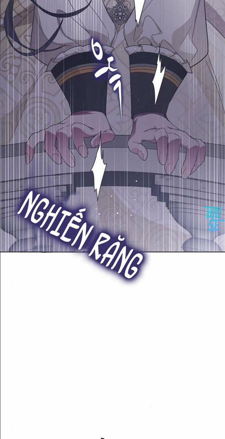 Cách Mà Kỵ Sĩ Sống Như Tiểu Thư 18 trang 21