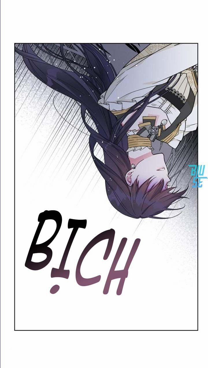 Cách Mà Kỵ Sĩ Sống Như Tiểu Thư 18 trang 29