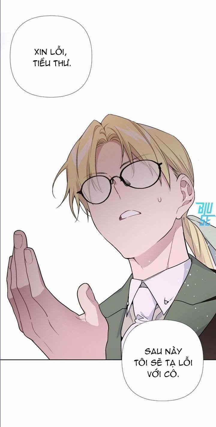 Cách Mà Kỵ Sĩ Sống Như Tiểu Thư 18 trang 30