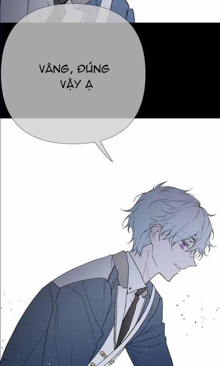 Cách Mà Kỵ Sĩ Sống Như Tiểu Thư 18 trang 34