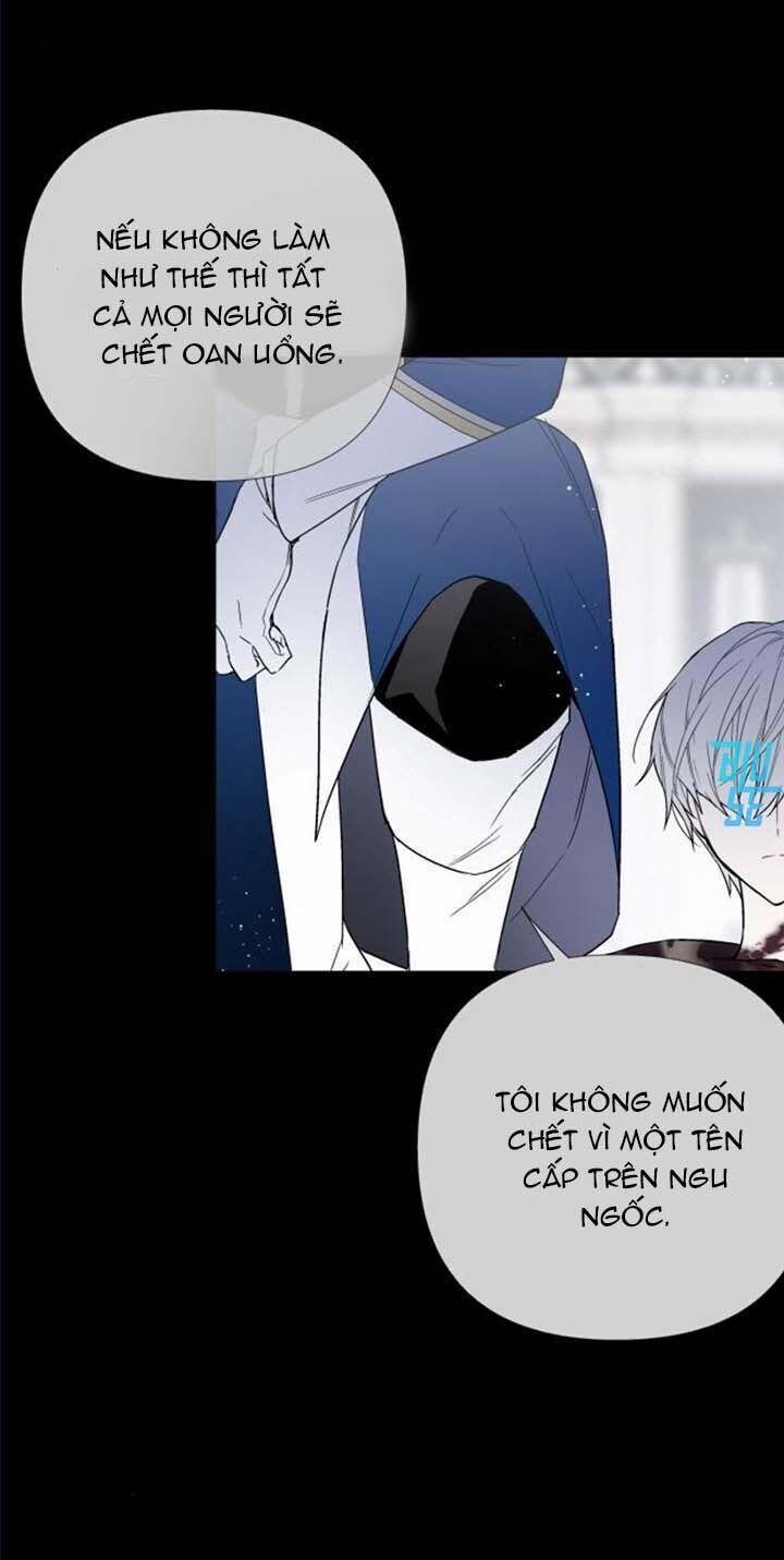 Cách Mà Kỵ Sĩ Sống Như Tiểu Thư 18 trang 40