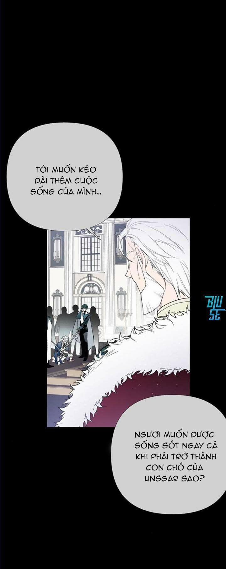Cách Mà Kỵ Sĩ Sống Như Tiểu Thư 18 trang 41