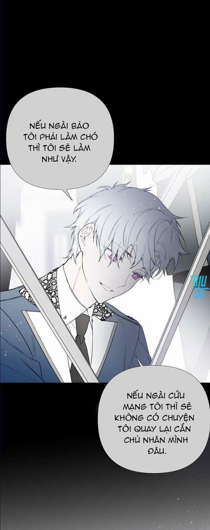 Cách Mà Kỵ Sĩ Sống Như Tiểu Thư 18 trang 42