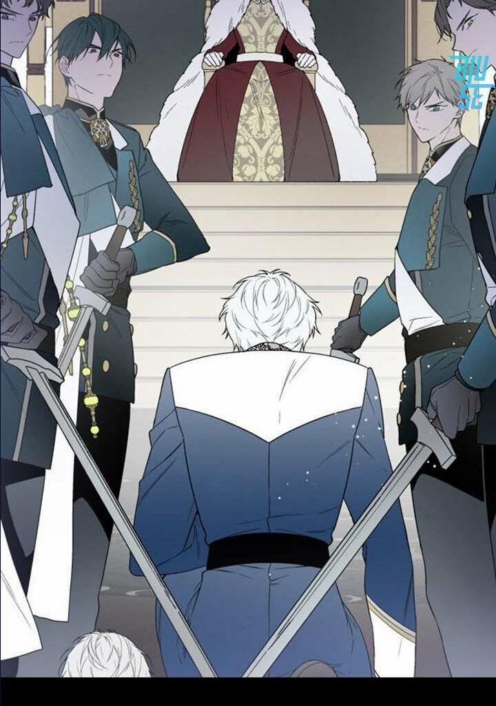 Cách Mà Kỵ Sĩ Sống Như Tiểu Thư 18 trang 44