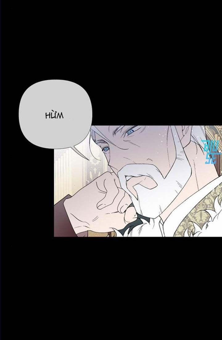 Cách Mà Kỵ Sĩ Sống Như Tiểu Thư 18 trang 45