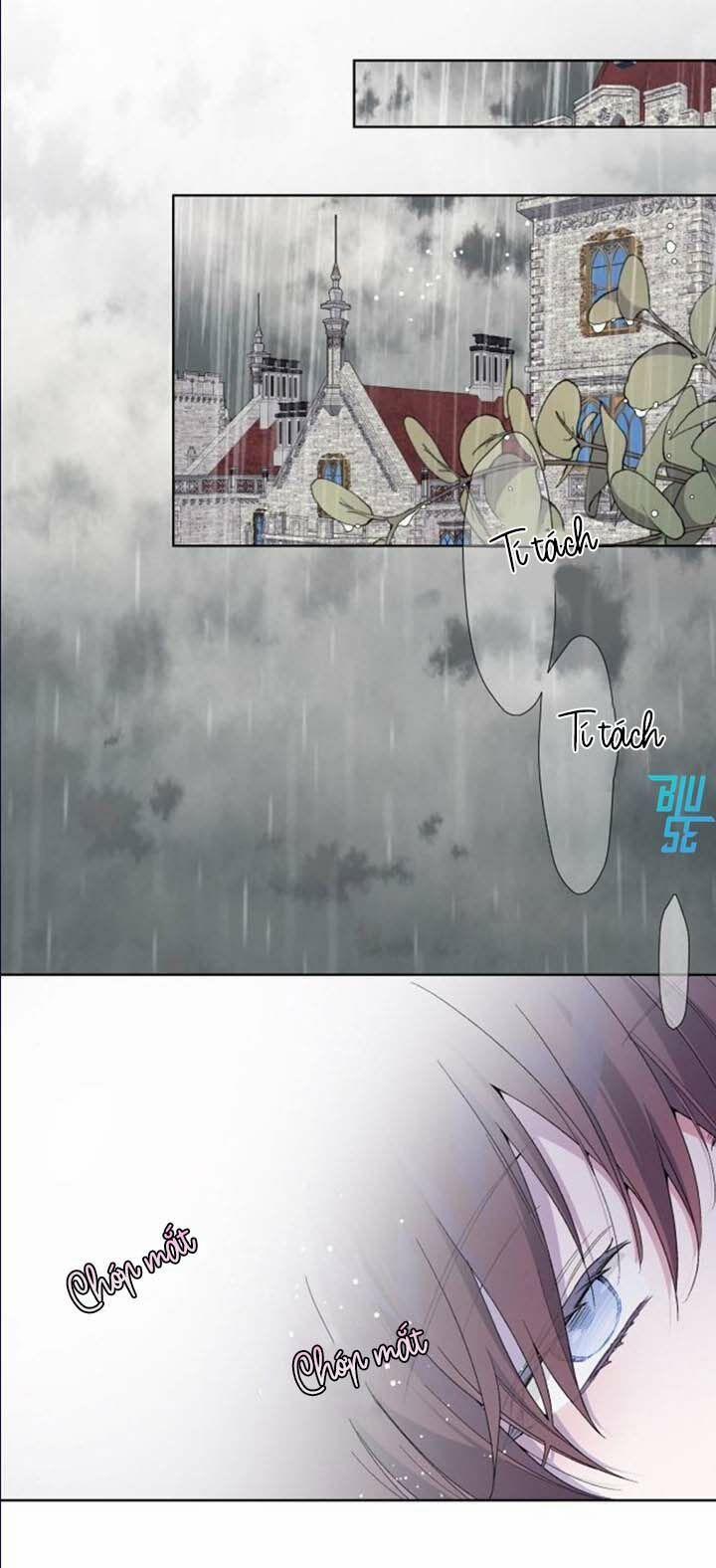 Cách Mà Kỵ Sĩ Sống Như Tiểu Thư 18 trang 53