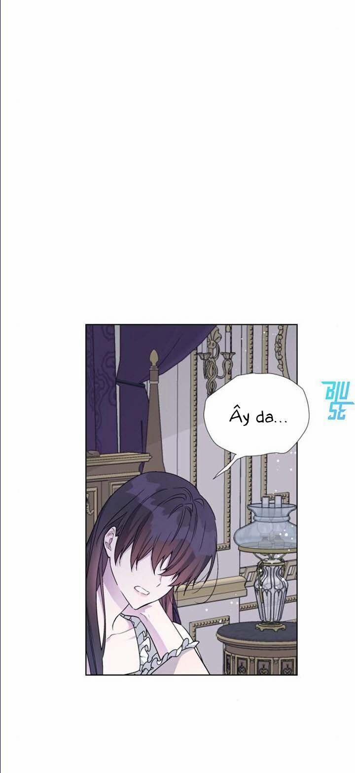 Cách Mà Kỵ Sĩ Sống Như Tiểu Thư 18 trang 54