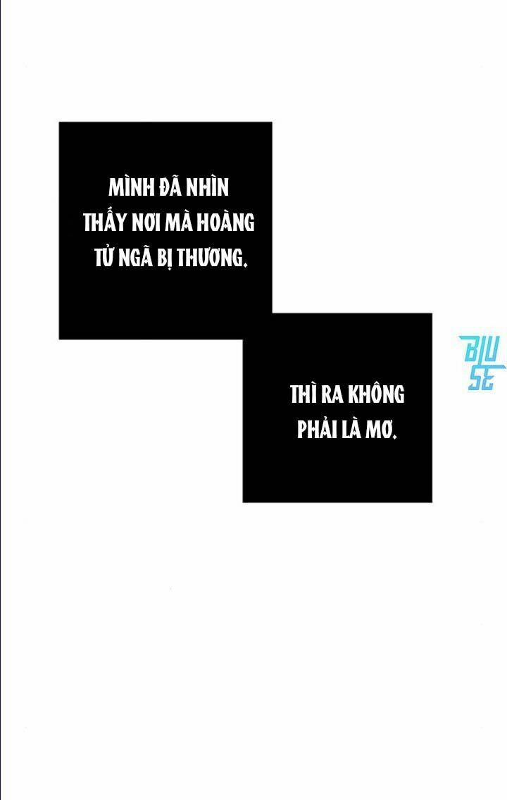 Cách Mà Kỵ Sĩ Sống Như Tiểu Thư 18 trang 55