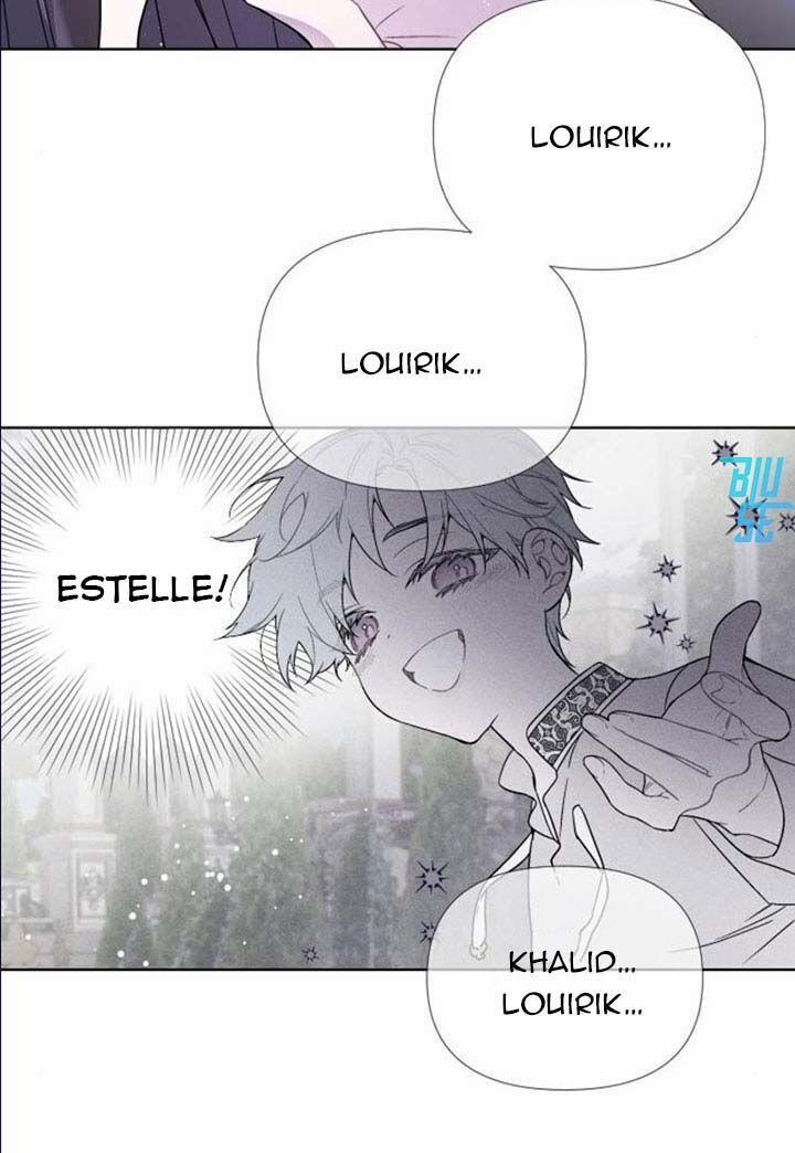 Cách Mà Kỵ Sĩ Sống Như Tiểu Thư 18 trang 57