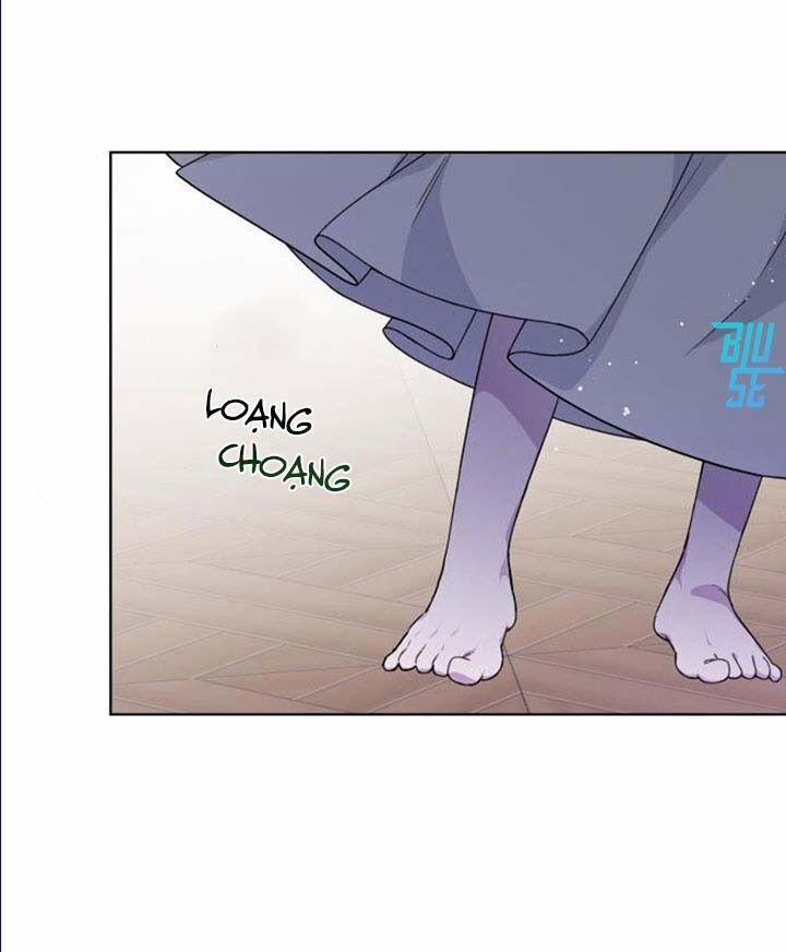 Cách Mà Kỵ Sĩ Sống Như Tiểu Thư 18 trang 61