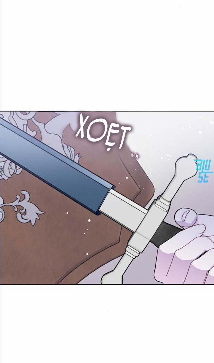 Cách Mà Kỵ Sĩ Sống Như Tiểu Thư 18 trang 64