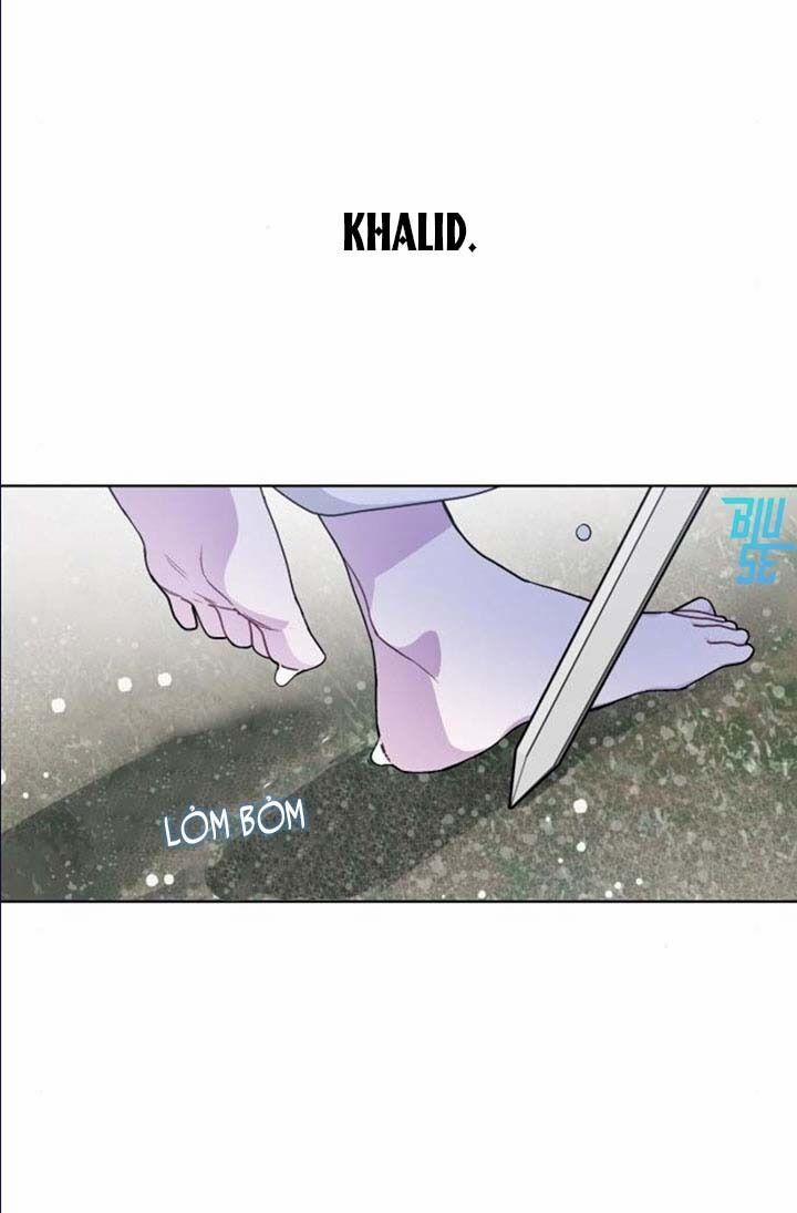 Cách Mà Kỵ Sĩ Sống Như Tiểu Thư 18 trang 66