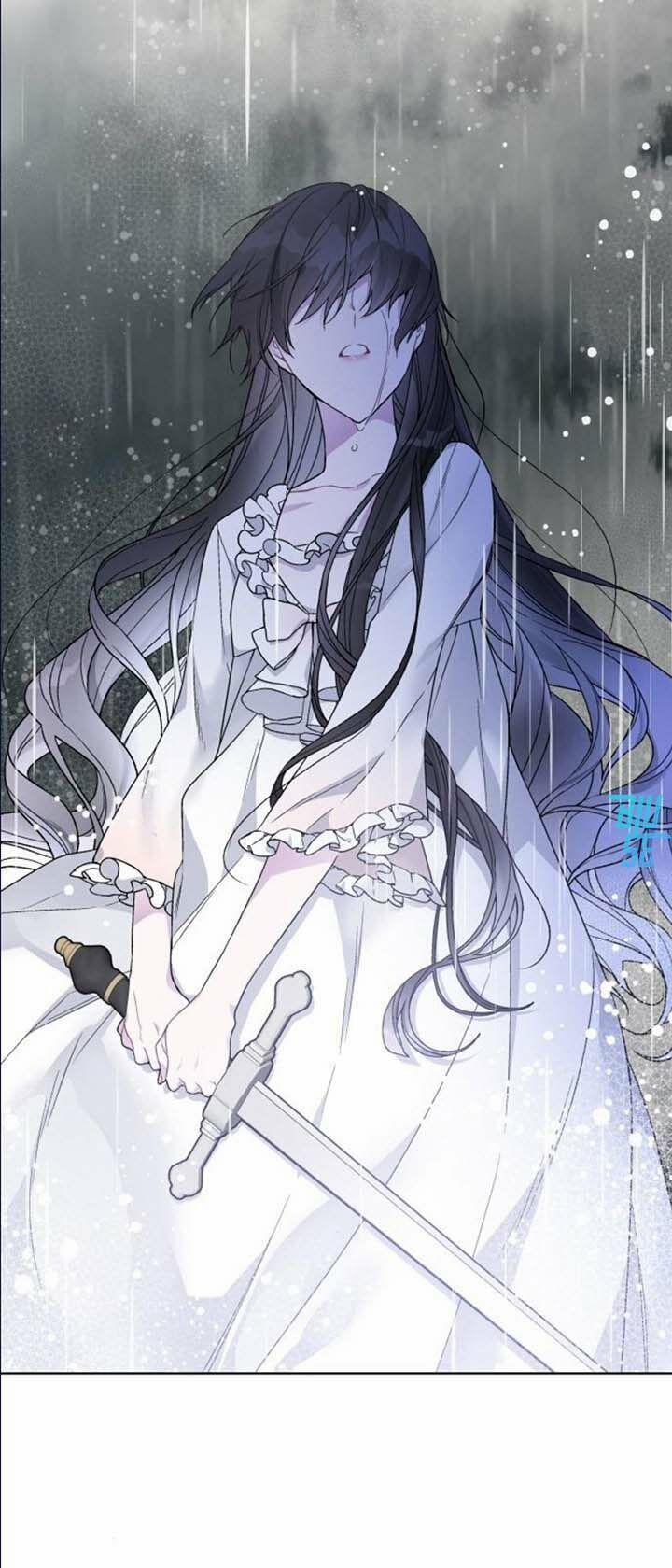 Cách Mà Kỵ Sĩ Sống Như Tiểu Thư 18 trang 68