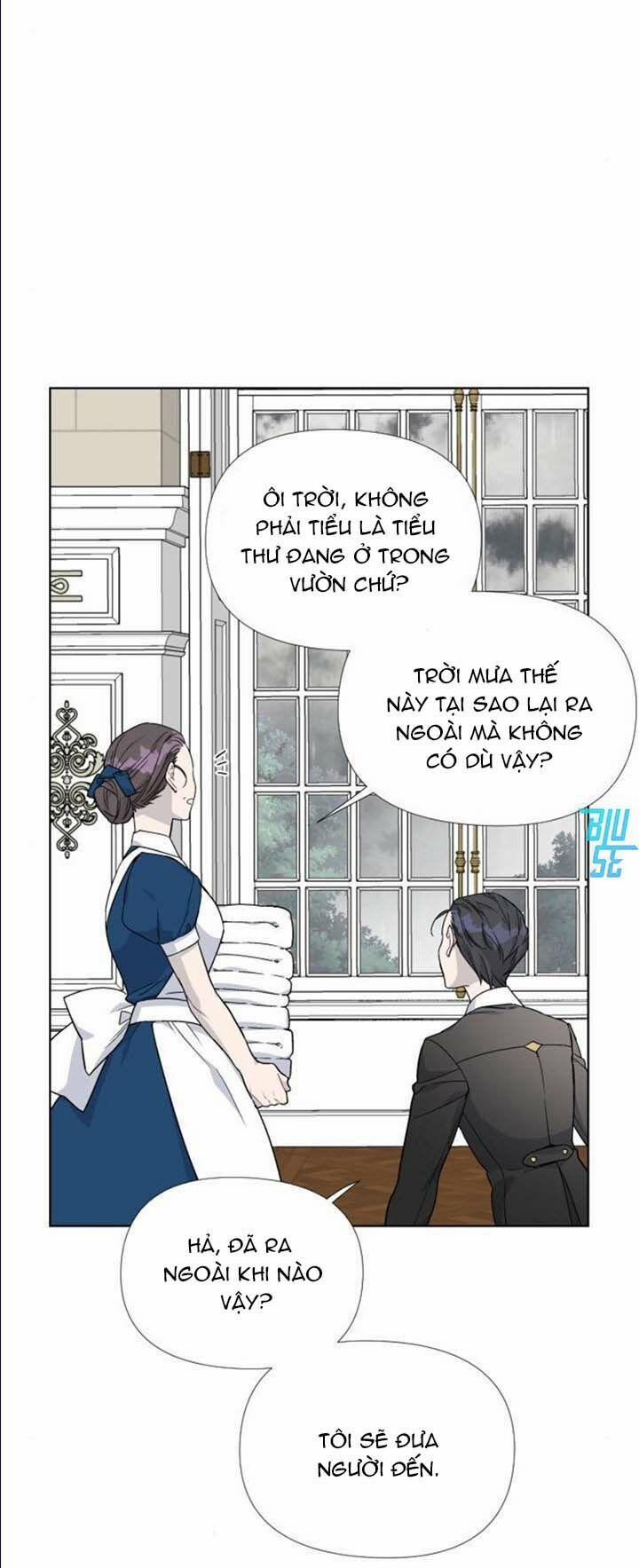 Cách Mà Kỵ Sĩ Sống Như Tiểu Thư 18 trang 69