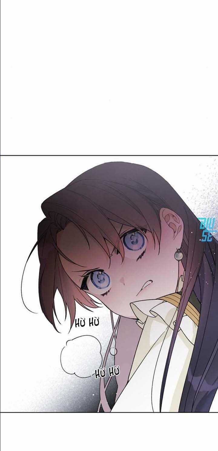 Cách Mà Kỵ Sĩ Sống Như Tiểu Thư 18 trang 7