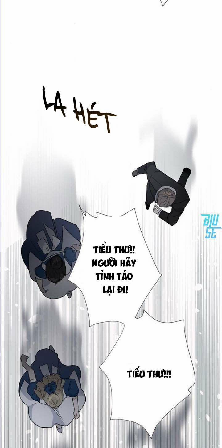 Cách Mà Kỵ Sĩ Sống Như Tiểu Thư 18 trang 71