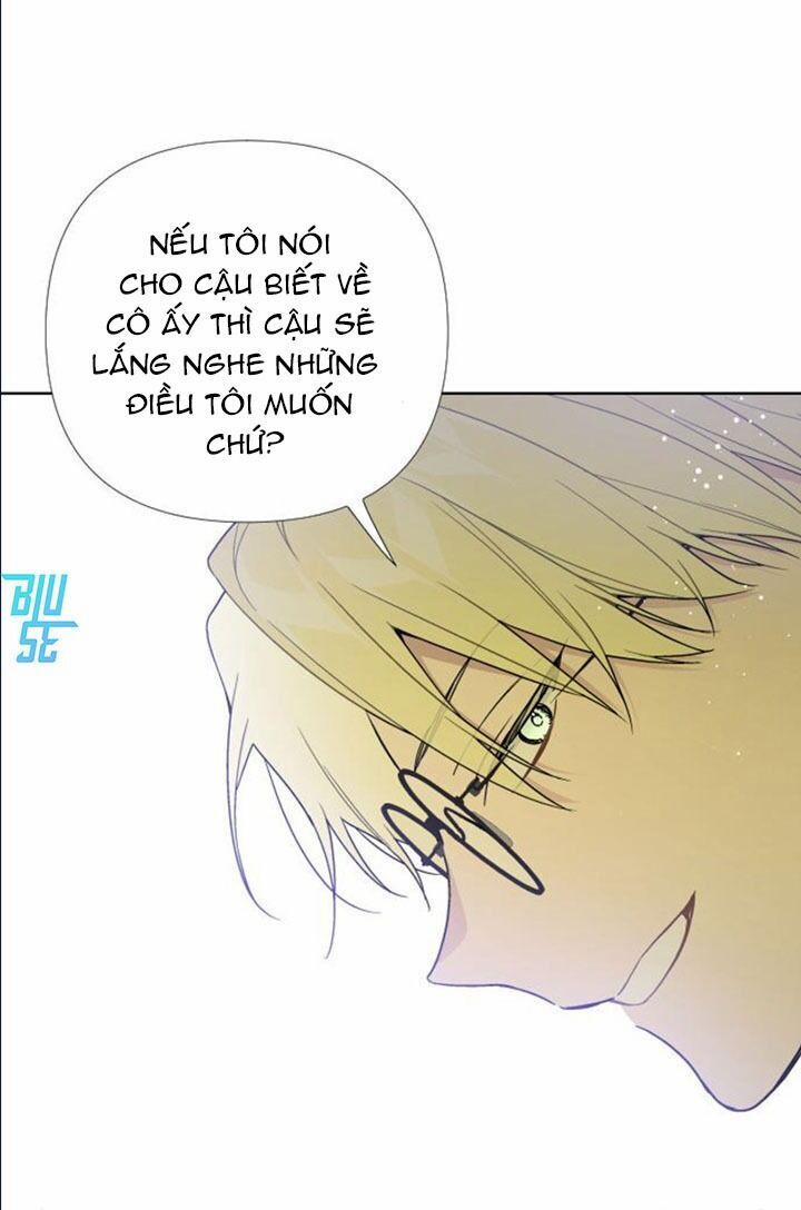 Cách Mà Kỵ Sĩ Sống Như Tiểu Thư 19 trang 18