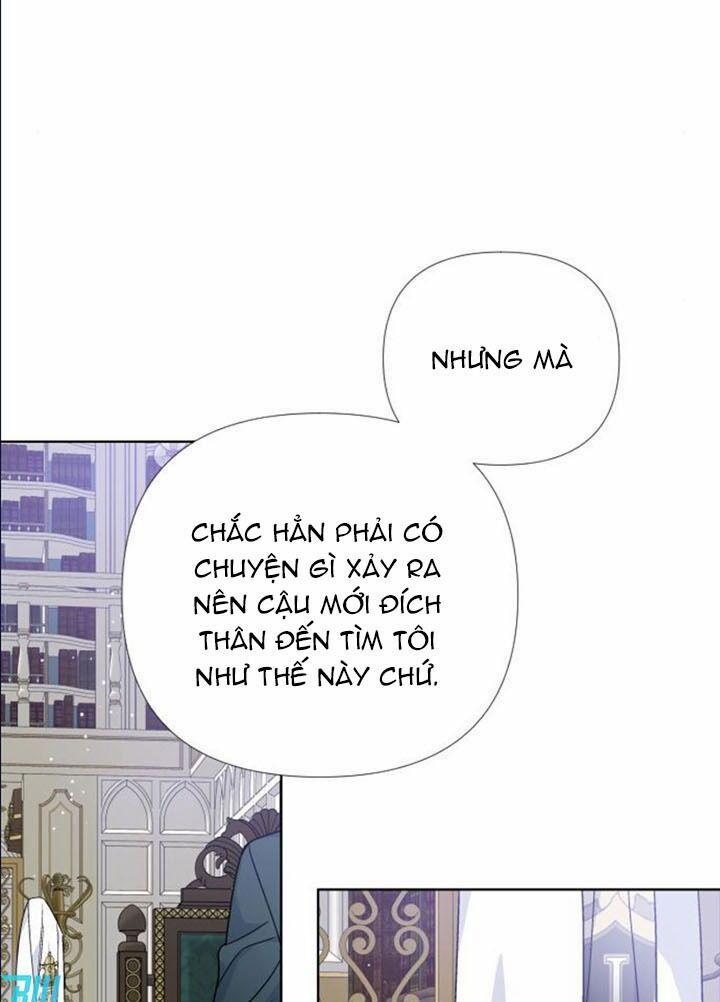 Cách Mà Kỵ Sĩ Sống Như Tiểu Thư 19 trang 20