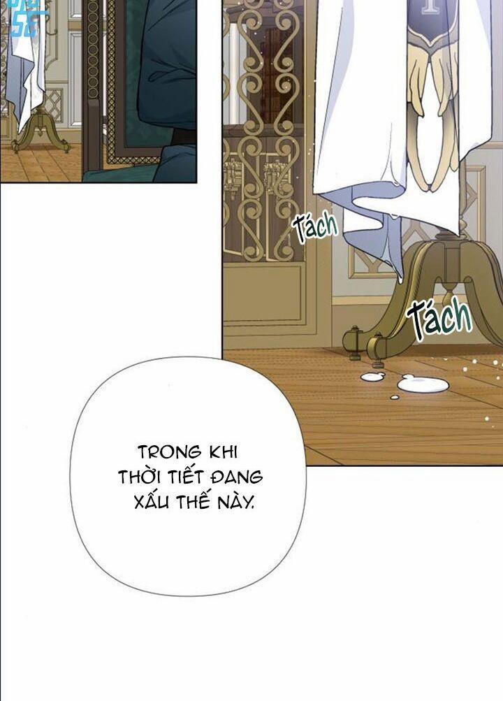 Cách Mà Kỵ Sĩ Sống Như Tiểu Thư 19 trang 21