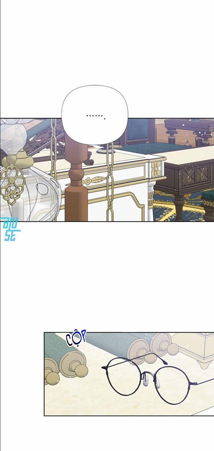 Cách Mà Kỵ Sĩ Sống Như Tiểu Thư 19 trang 22