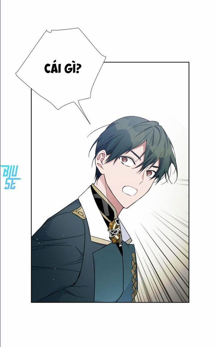 Cách Mà Kỵ Sĩ Sống Như Tiểu Thư 19 trang 24