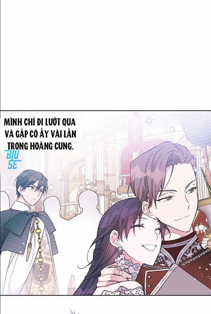 Cách Mà Kỵ Sĩ Sống Như Tiểu Thư 19 trang 29