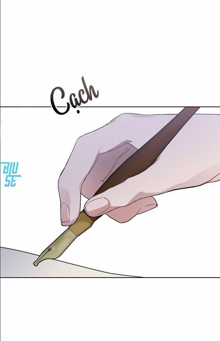 Cách Mà Kỵ Sĩ Sống Như Tiểu Thư 19 trang 3