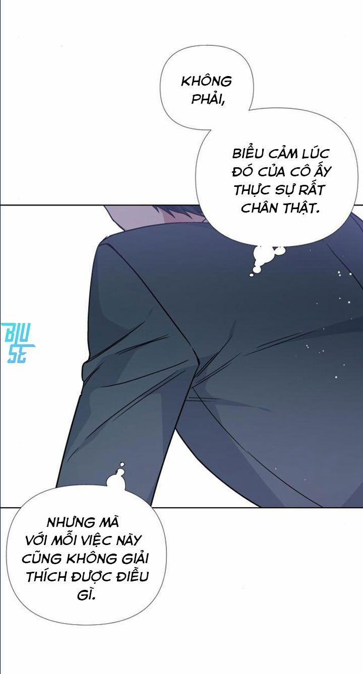 Cách Mà Kỵ Sĩ Sống Như Tiểu Thư 19 trang 36