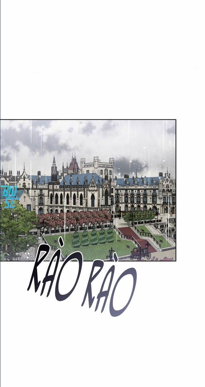 Cách Mà Kỵ Sĩ Sống Như Tiểu Thư 19 trang 46