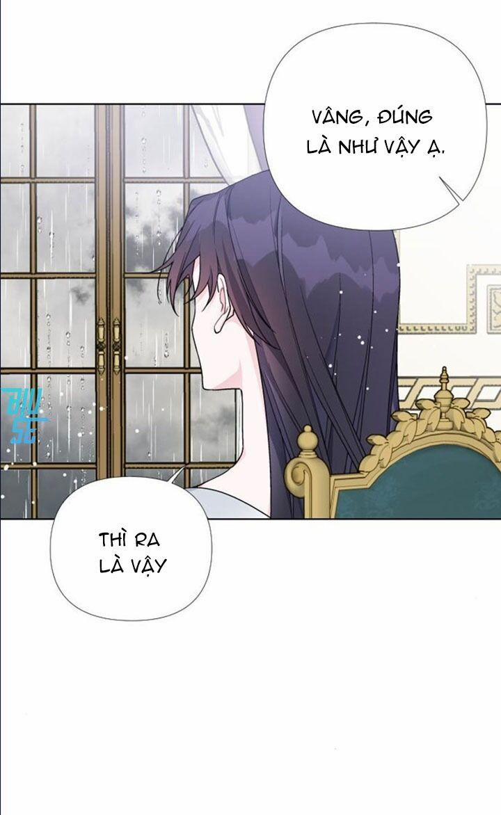 Cách Mà Kỵ Sĩ Sống Như Tiểu Thư 19 trang 51