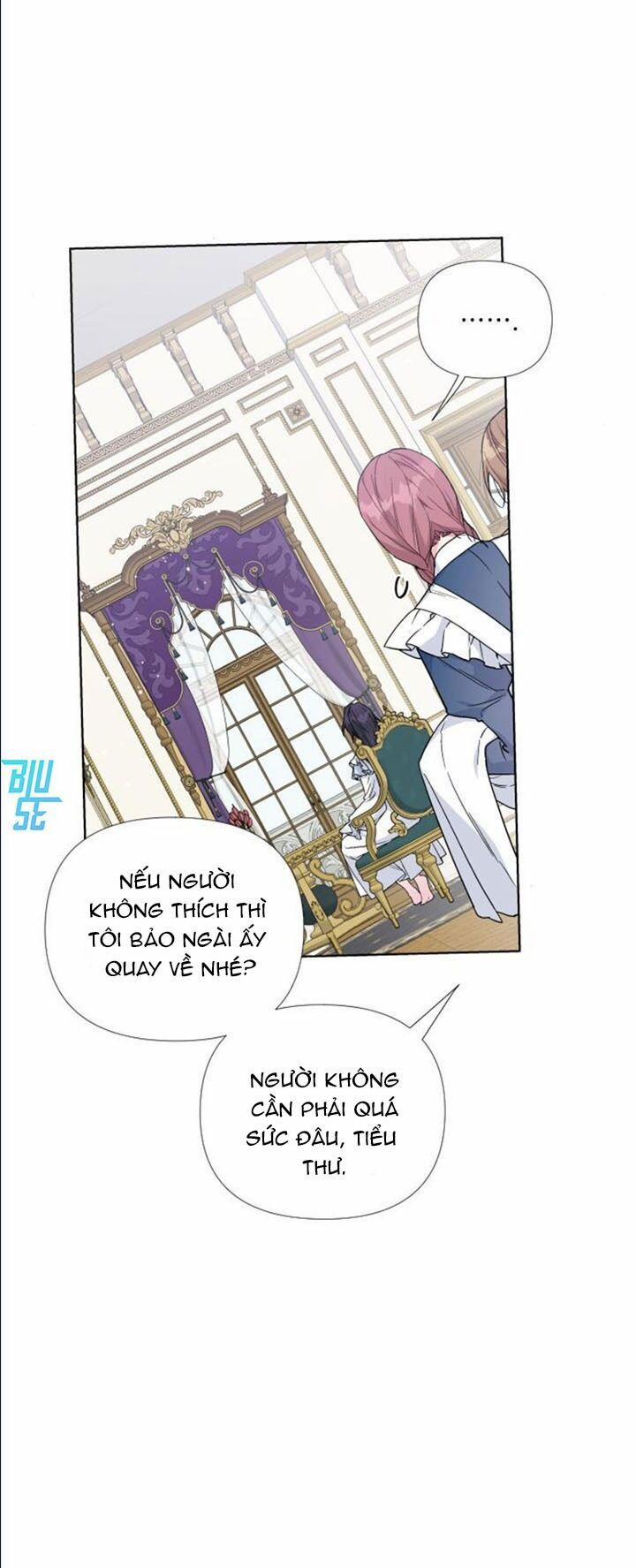 Cách Mà Kỵ Sĩ Sống Như Tiểu Thư 19 trang 52