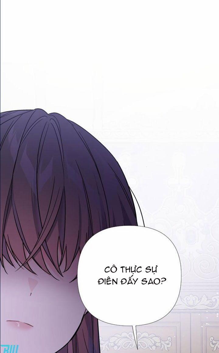 Cách Mà Kỵ Sĩ Sống Như Tiểu Thư 19 trang 55