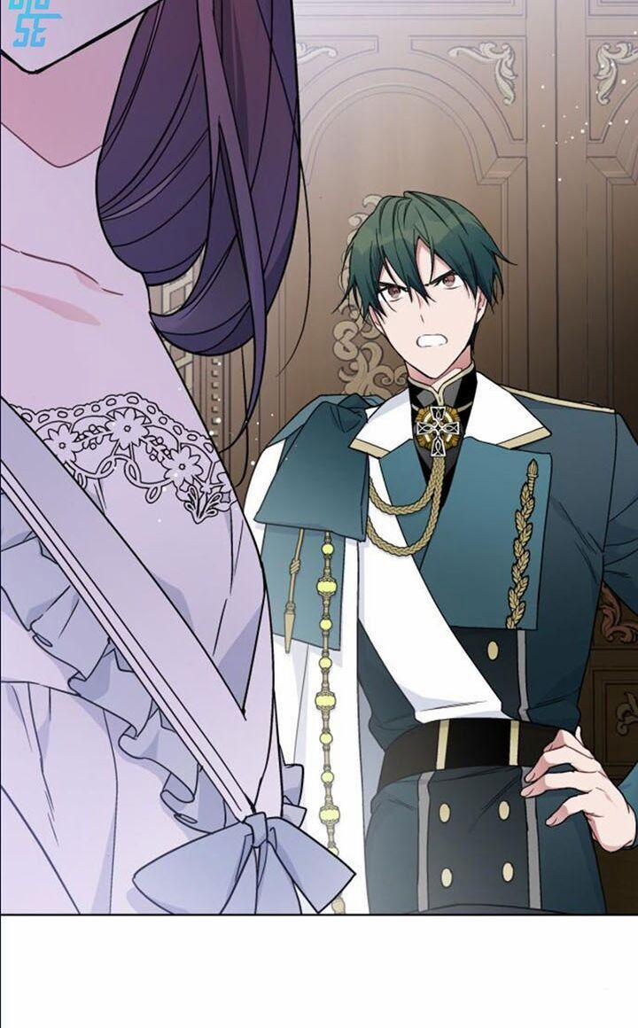 Cách Mà Kỵ Sĩ Sống Như Tiểu Thư 19 trang 56