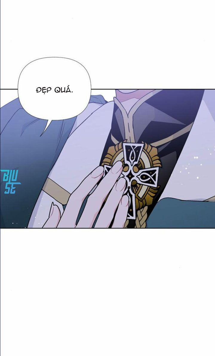 Cách Mà Kỵ Sĩ Sống Như Tiểu Thư 19 trang 61