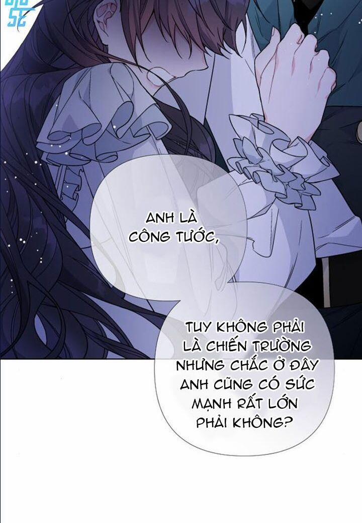 Cách Mà Kỵ Sĩ Sống Như Tiểu Thư 19 trang 68