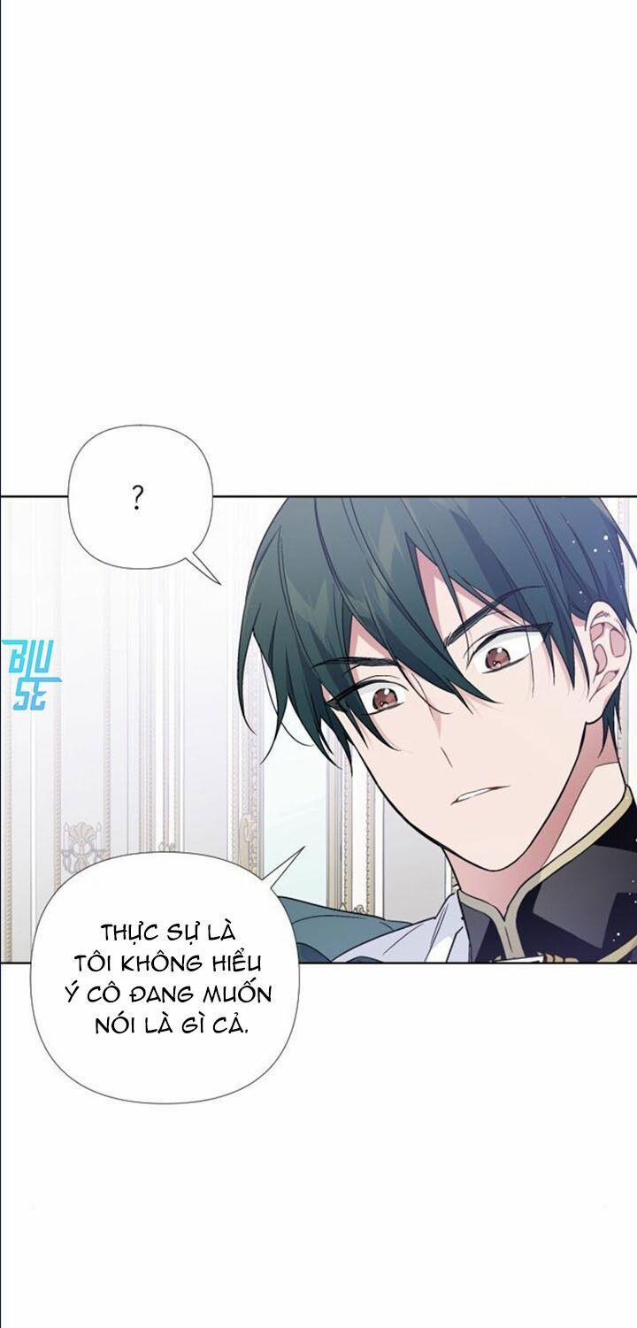 Cách Mà Kỵ Sĩ Sống Như Tiểu Thư 19 trang 69